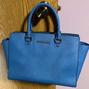 Michael Kors satchel